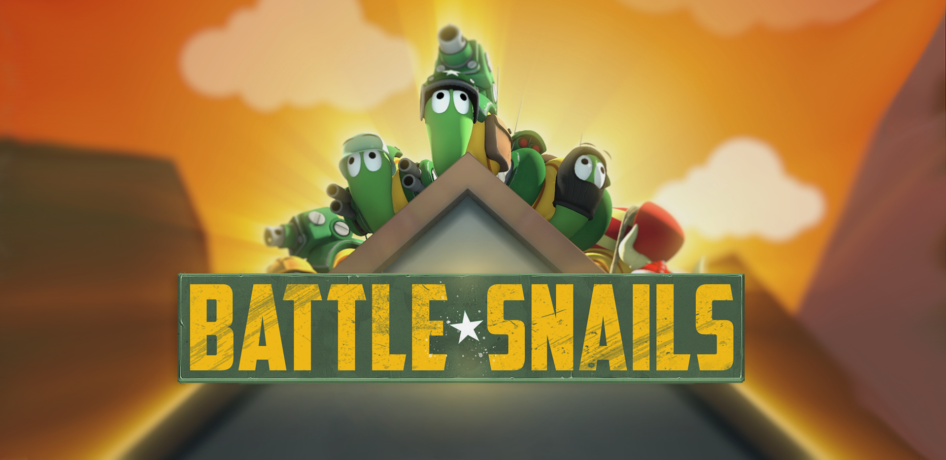 Battle Snails