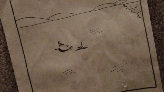 Why Penguins?