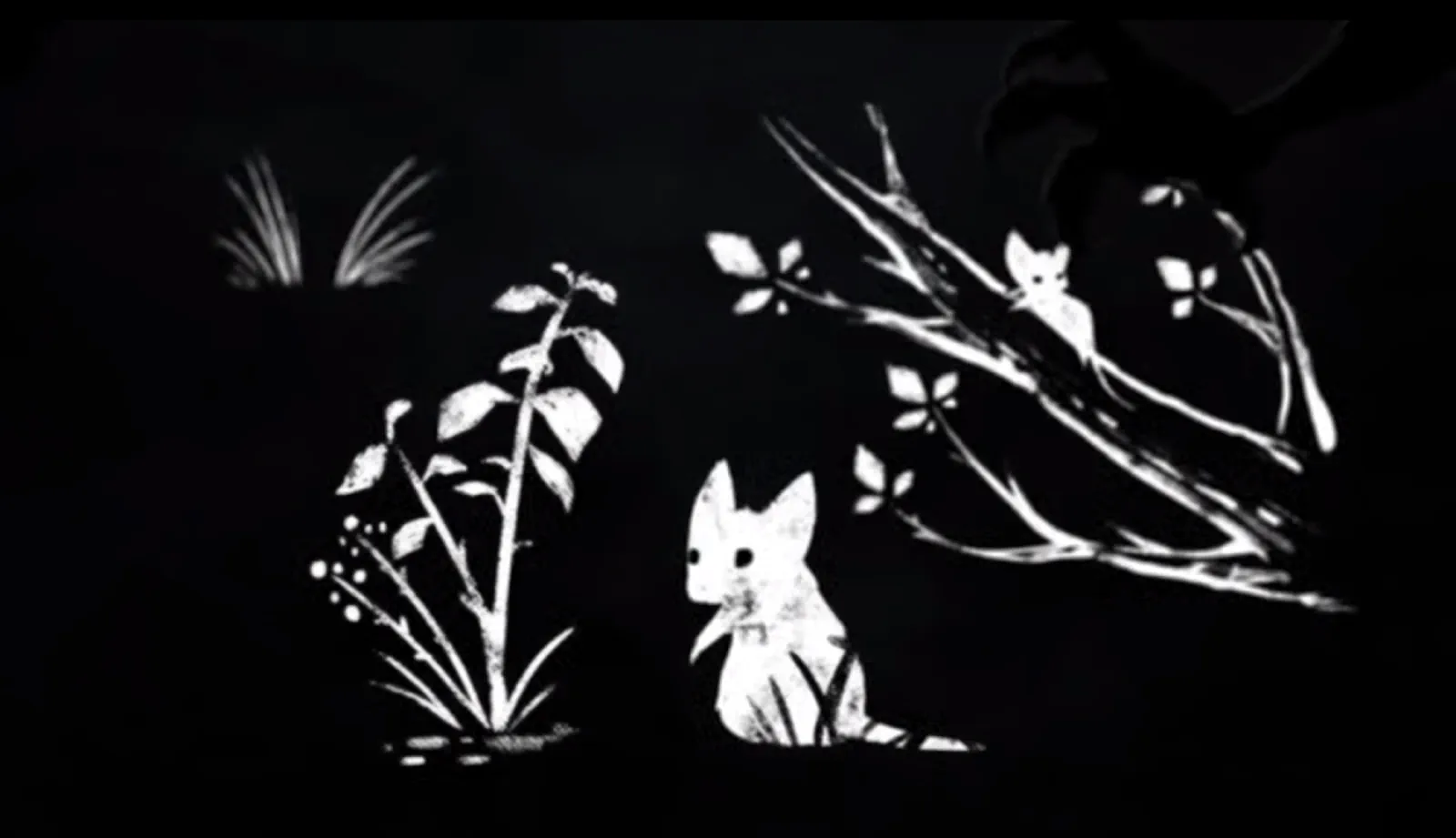 Mech Mice - Teaser