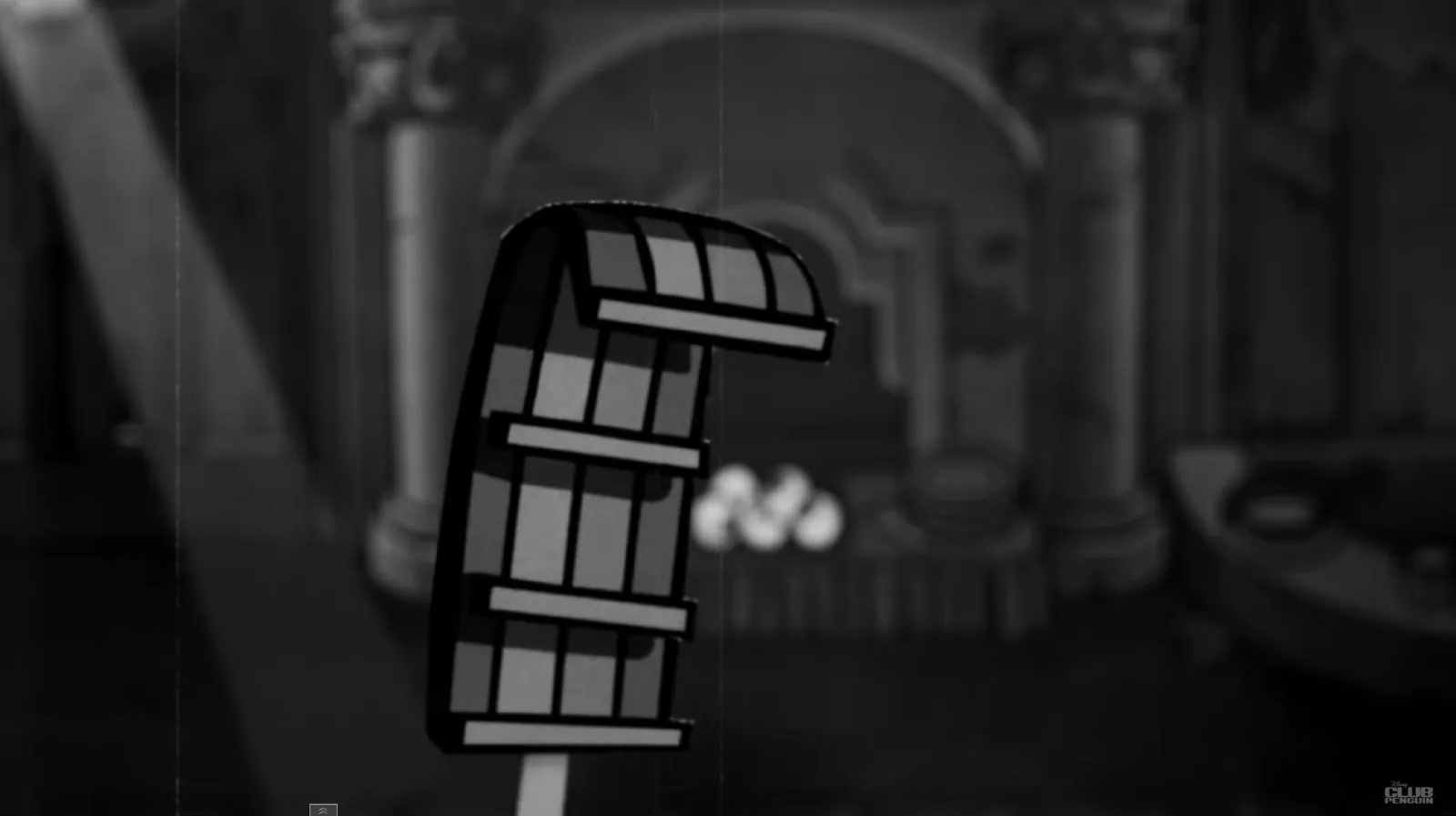 Club Penguin - 2014