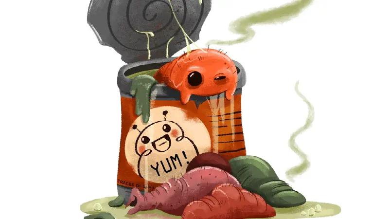 The history of Grub!