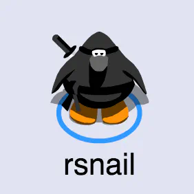 Ninjas and Penguins