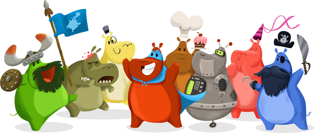 How Many People Does It Take to Make a Video Game?