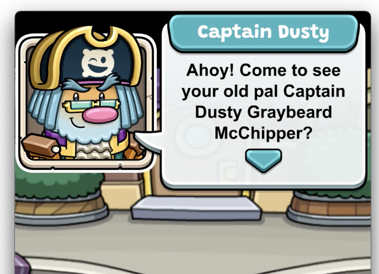 Early Preview of Our Dialogue System