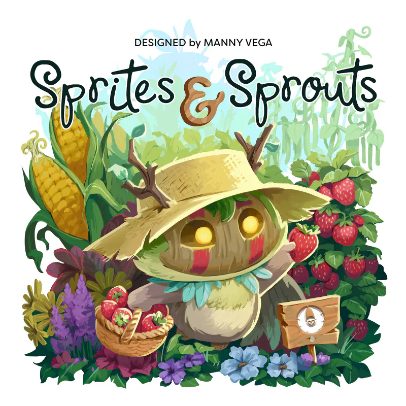 Sprites and Sprouts