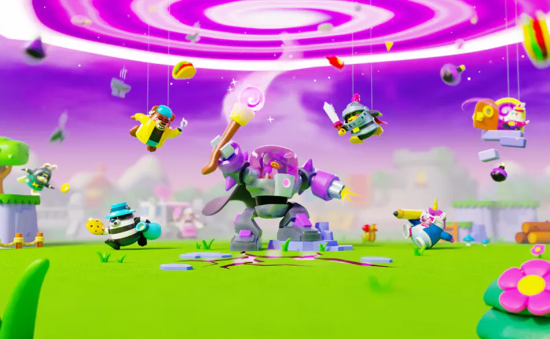 Mini Bash